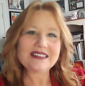 Meet your Posher, Cheryl